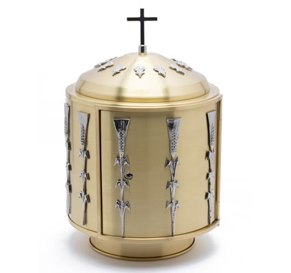 Sacrário Ref. 41
