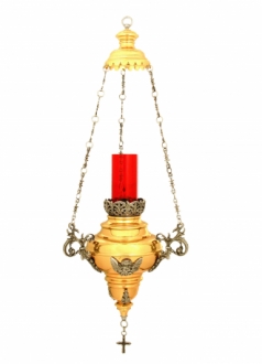 Indicador Ref. 620 - Clássica Grande (Verniz)
