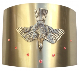 Indicador Ref. 631 - Espírito Santo Aplique