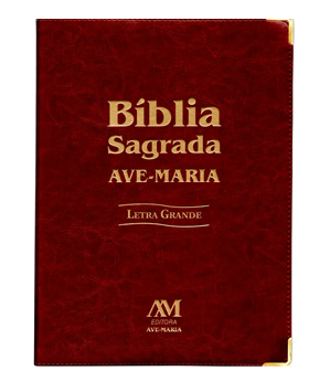 Bíblia Ave Maria