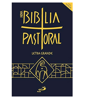 Bíblia pastoral